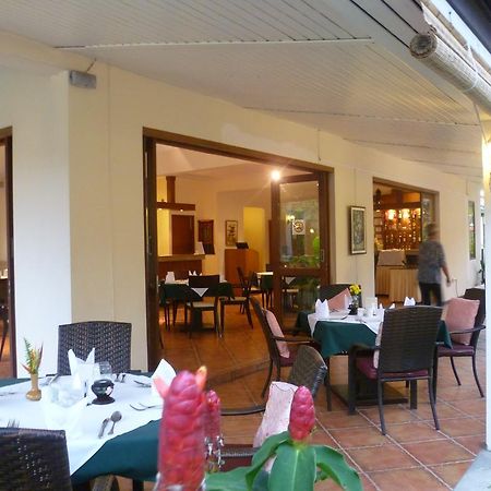 Baramie Residence Ban Nong Hin  Екстериор снимка