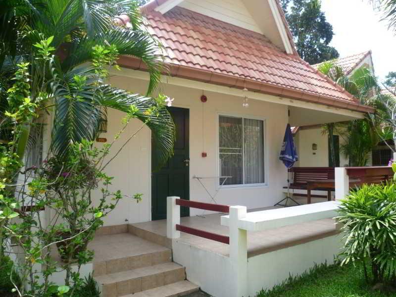 Baramie Residence Ban Nong Hin  Екстериор снимка
