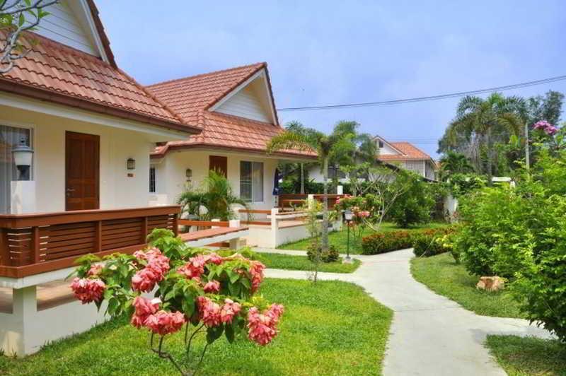 Baramie Residence Ban Nong Hin  Екстериор снимка