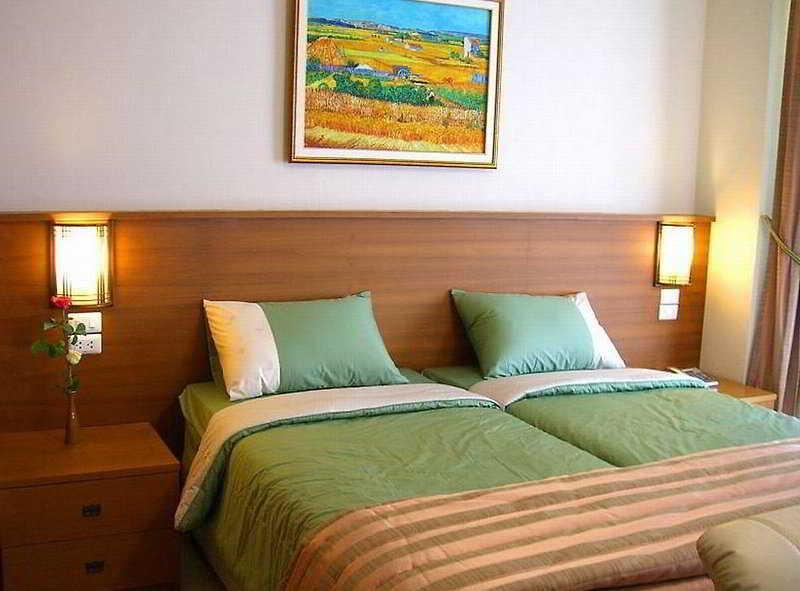 Baramie Residence Ban Nong Hin  Екстериор снимка