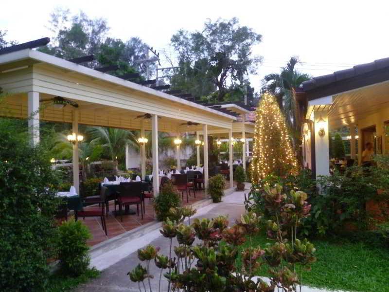 Baramie Residence Ban Nong Hin  Екстериор снимка