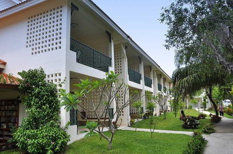 Baramie Residence Ban Nong Hin  Екстериор снимка