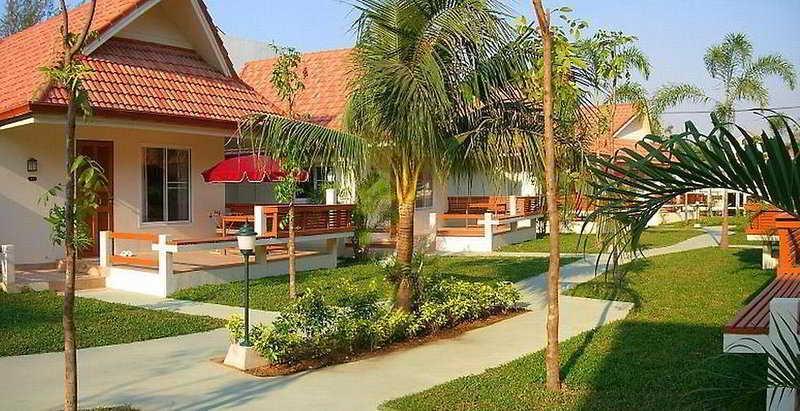 Baramie Residence Ban Nong Hin  Екстериор снимка
