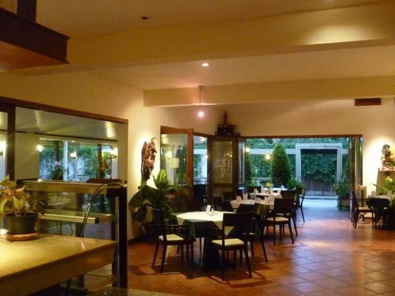Baramie Residence Ban Nong Hin  Екстериор снимка