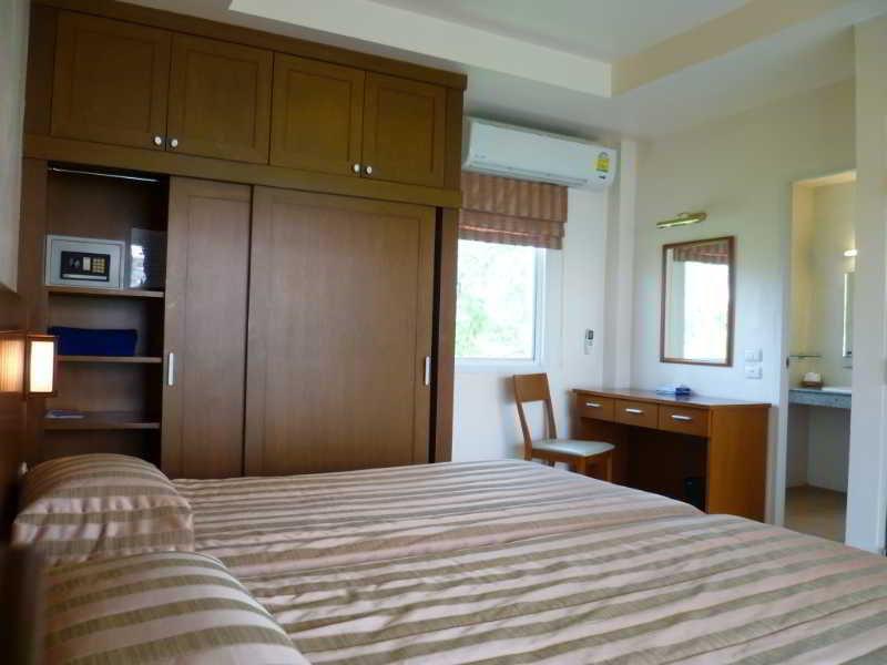 Baramie Residence Ban Nong Hin  Екстериор снимка