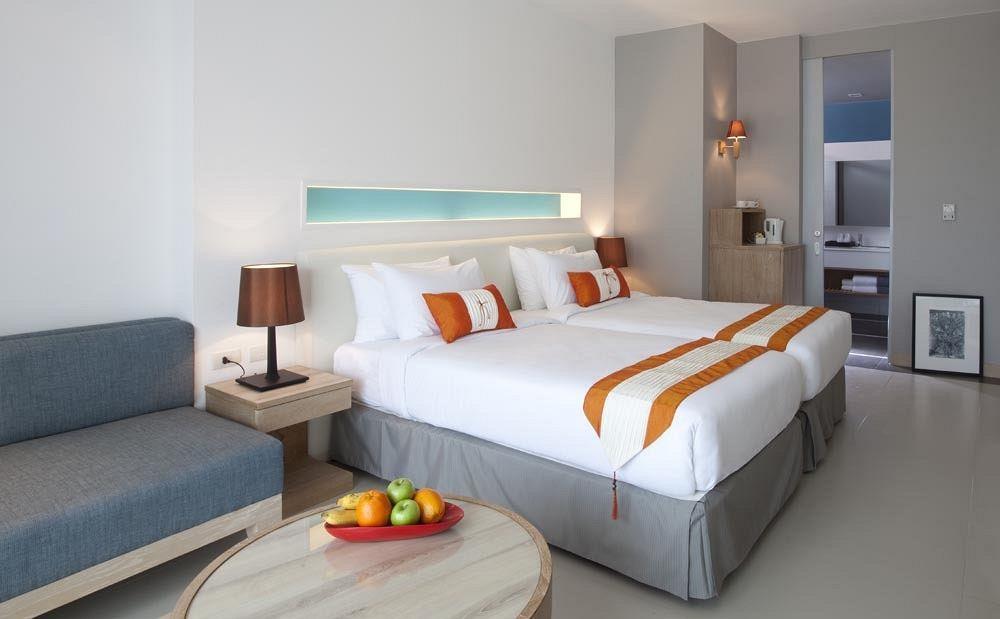 Baramie Residence Ban Nong Hin  Екстериор снимка