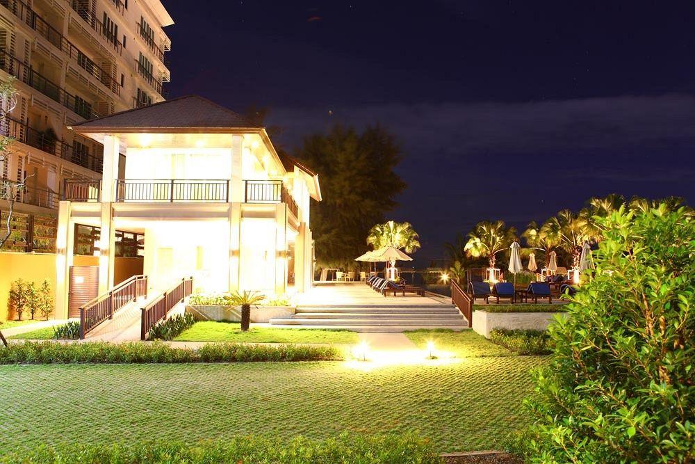Baramie Residence Ban Nong Hin  Екстериор снимка