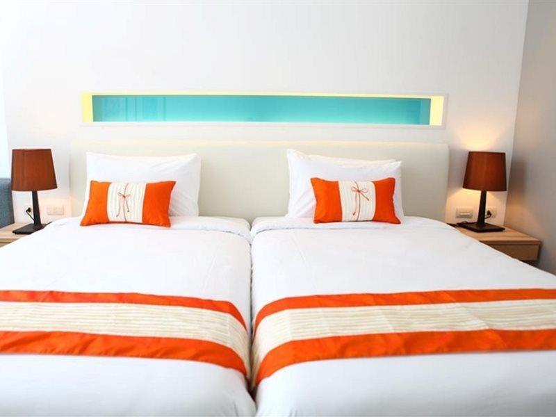 Baramie Residence Ban Nong Hin  Екстериор снимка