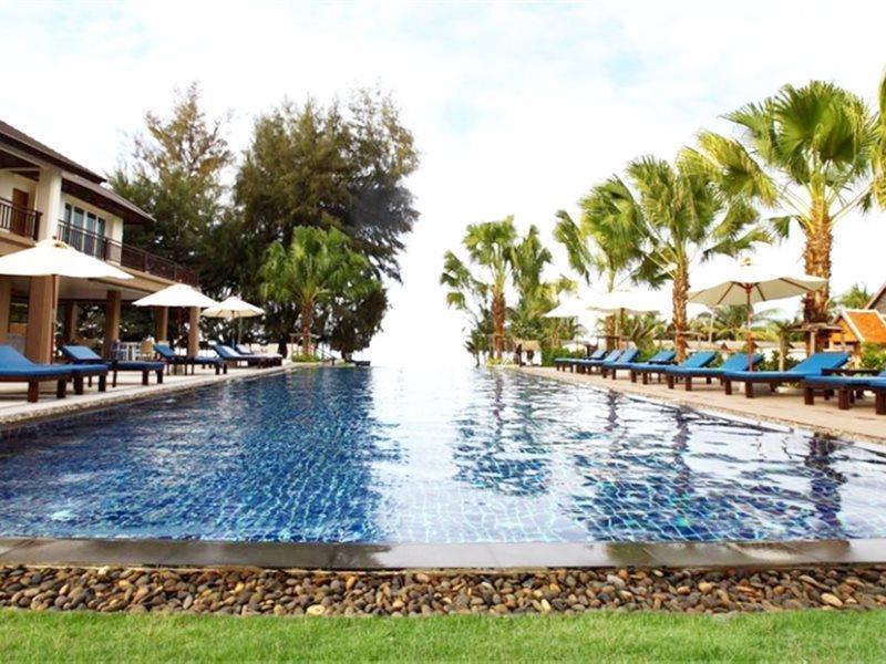 Baramie Residence Ban Nong Hin  Екстериор снимка