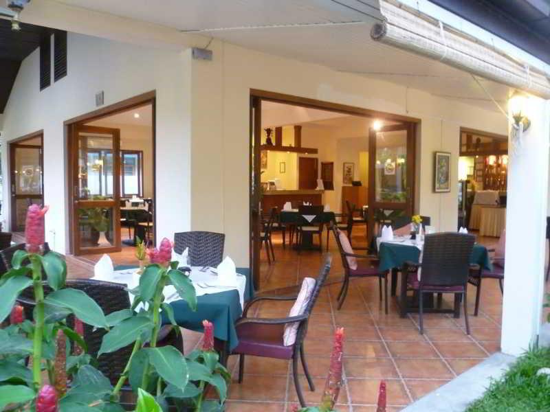 Baramie Residence Ban Nong Hin  Екстериор снимка