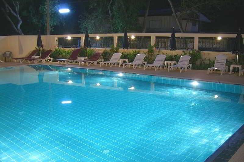 Baramie Residence Ban Nong Hin  Екстериор снимка