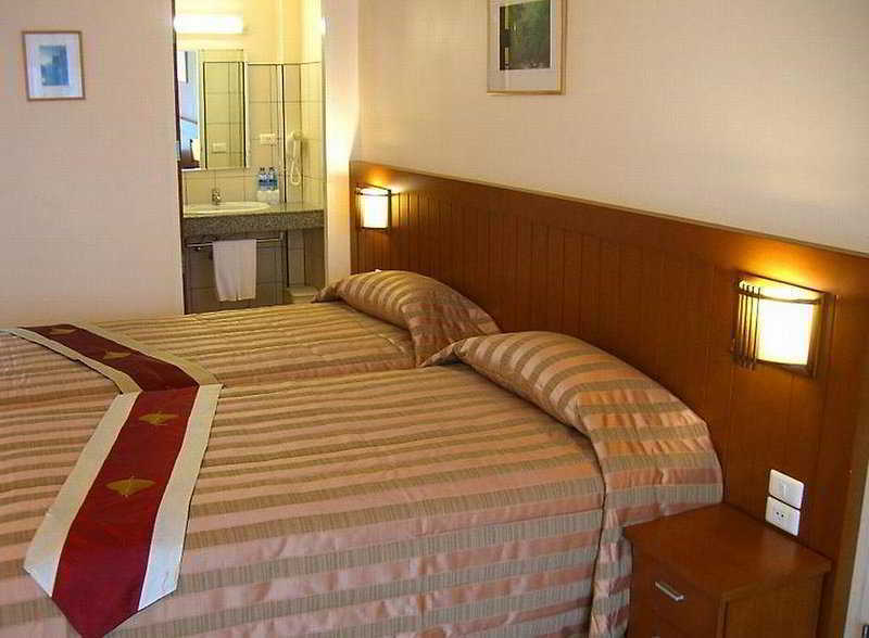 Baramie Residence Ban Nong Hin  Екстериор снимка