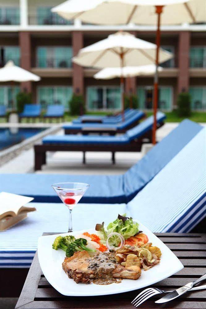 Baramie Residence Ban Nong Hin  Екстериор снимка