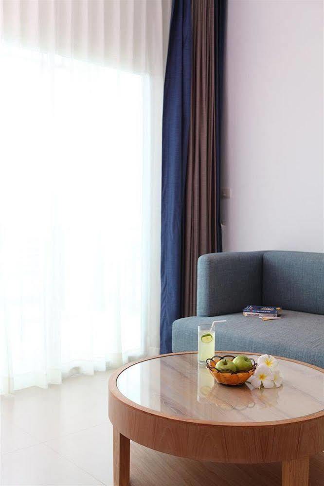 Baramie Residence Ban Nong Hin  Екстериор снимка