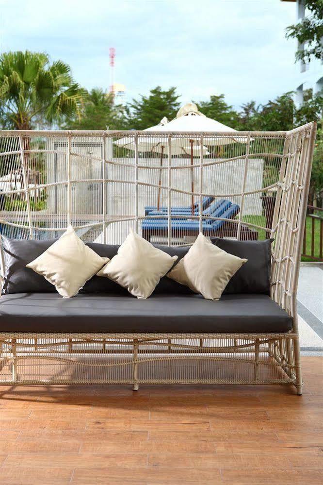 Baramie Residence Ban Nong Hin  Екстериор снимка