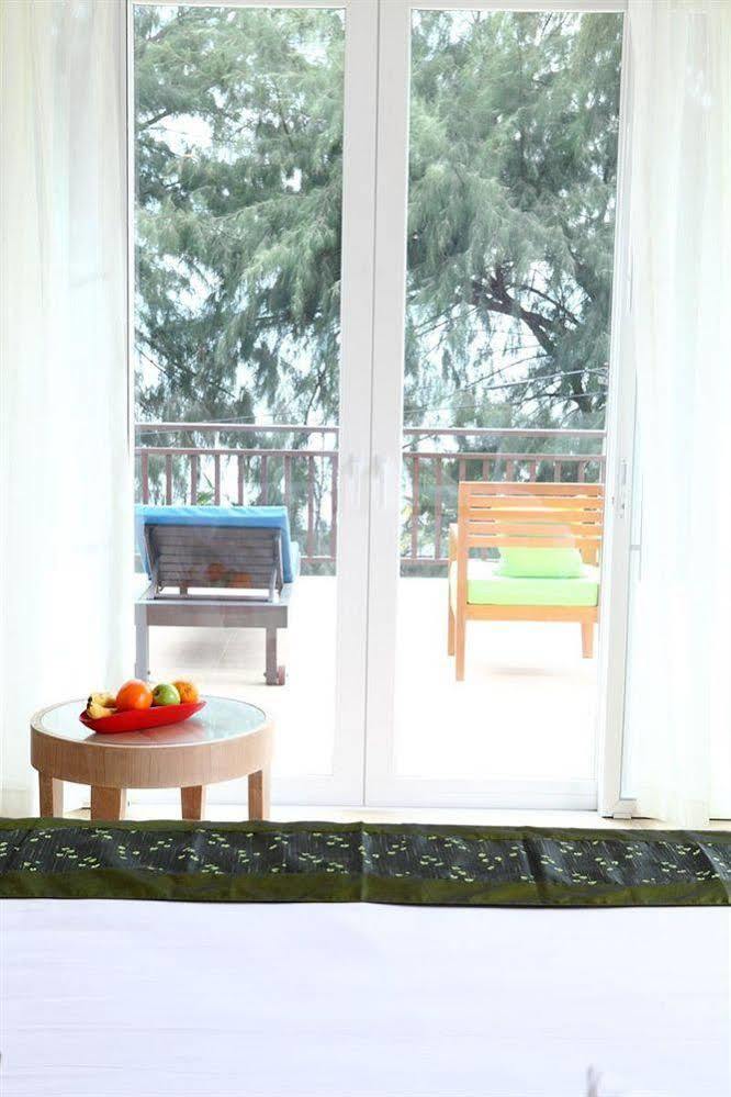 Baramie Residence Ban Nong Hin  Екстериор снимка
