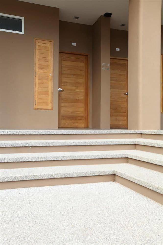 Baramie Residence Ban Nong Hin  Екстериор снимка