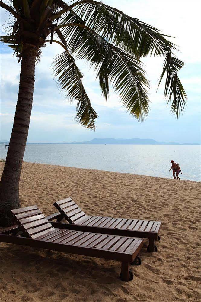 Baramie Residence Ban Nong Hin  Екстериор снимка