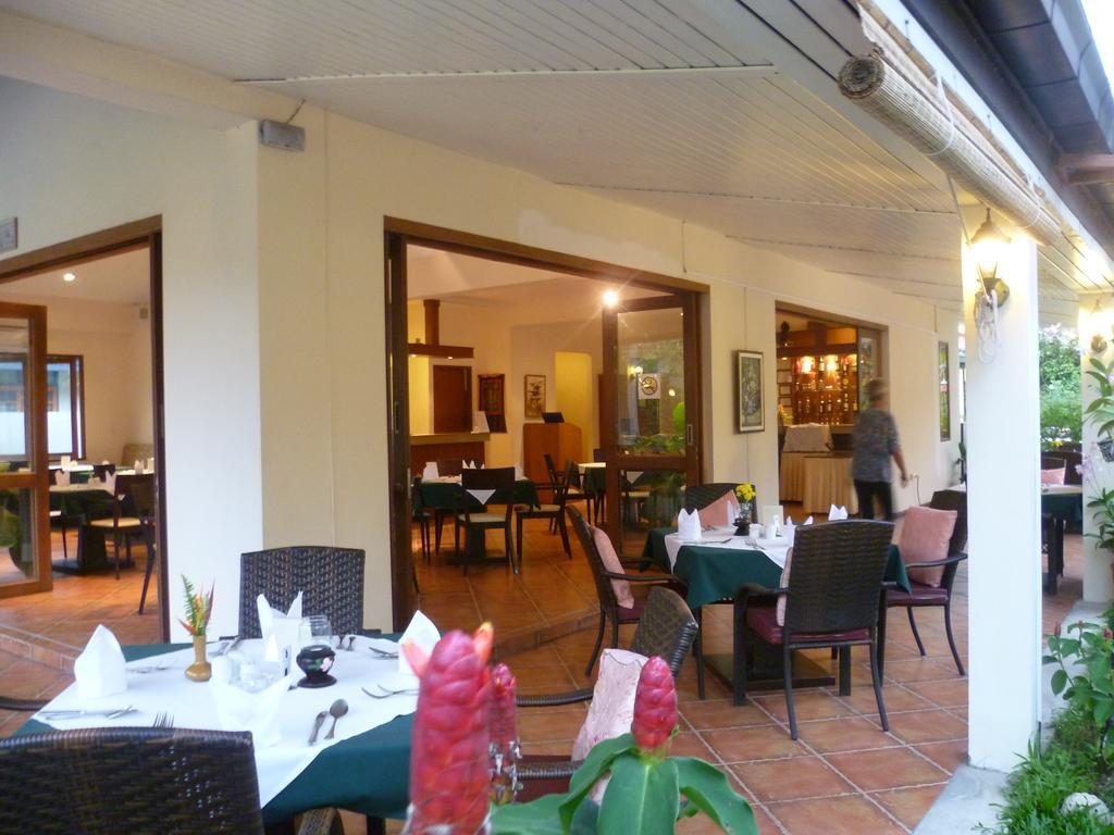 Baramie Residence Ban Nong Hin  Екстериор снимка