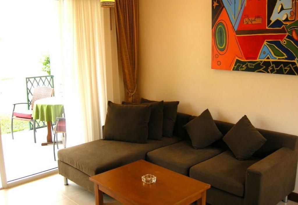 Baramie Residence Ban Nong Hin  Екстериор снимка