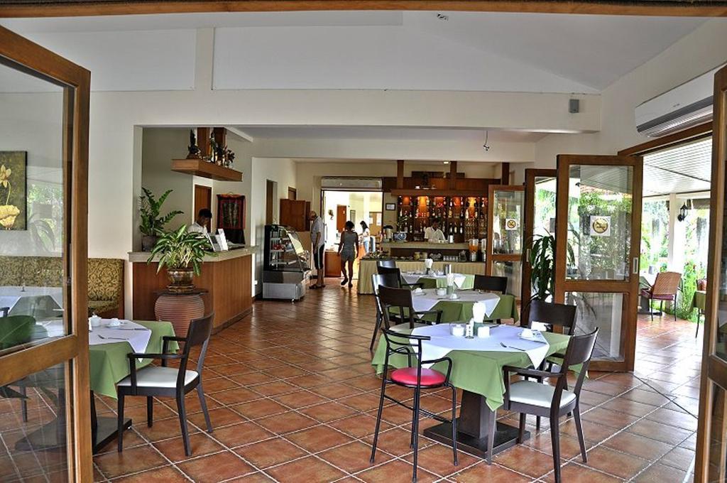 Baramie Residence Ban Nong Hin  Екстериор снимка