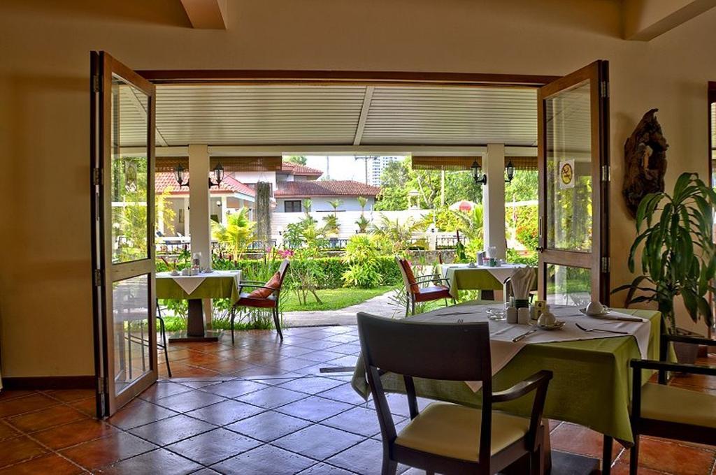 Baramie Residence Ban Nong Hin  Екстериор снимка